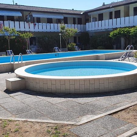Residence Al Cavallino Bagian luar foto