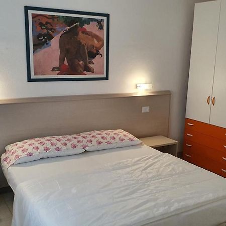 Residence Al Cavallino Bagian luar foto