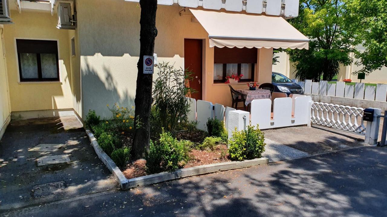 Residence Al Cavallino Bagian luar foto