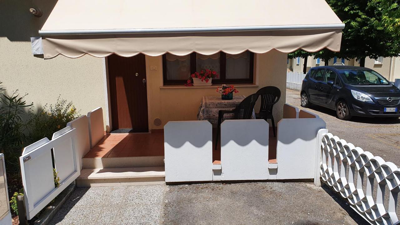 Residence Al Cavallino Bagian luar foto