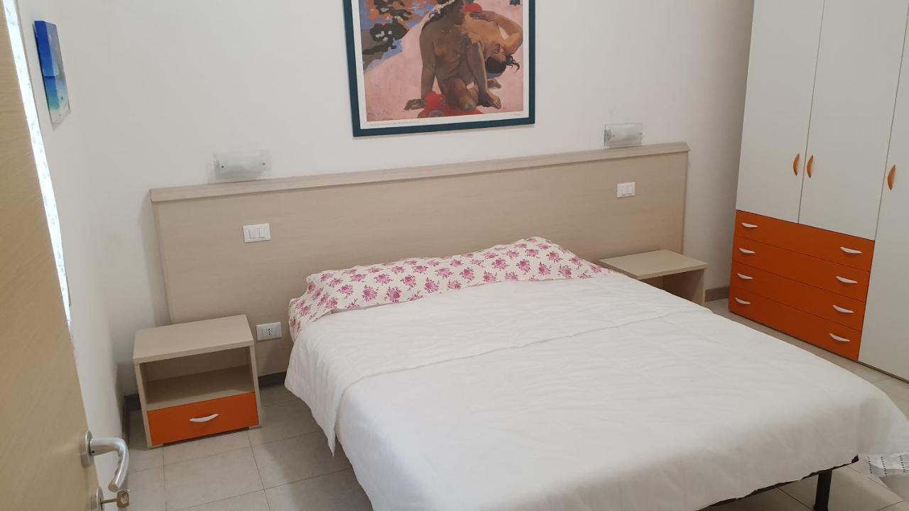 Residence Al Cavallino Bagian luar foto