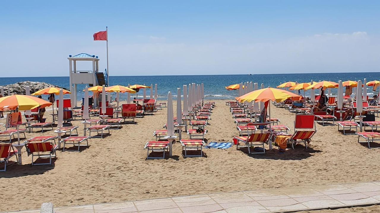 Residence Al Cavallino Bagian luar foto