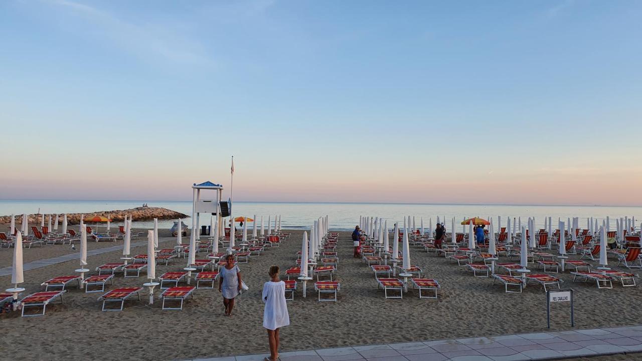 Residence Al Cavallino Bagian luar foto