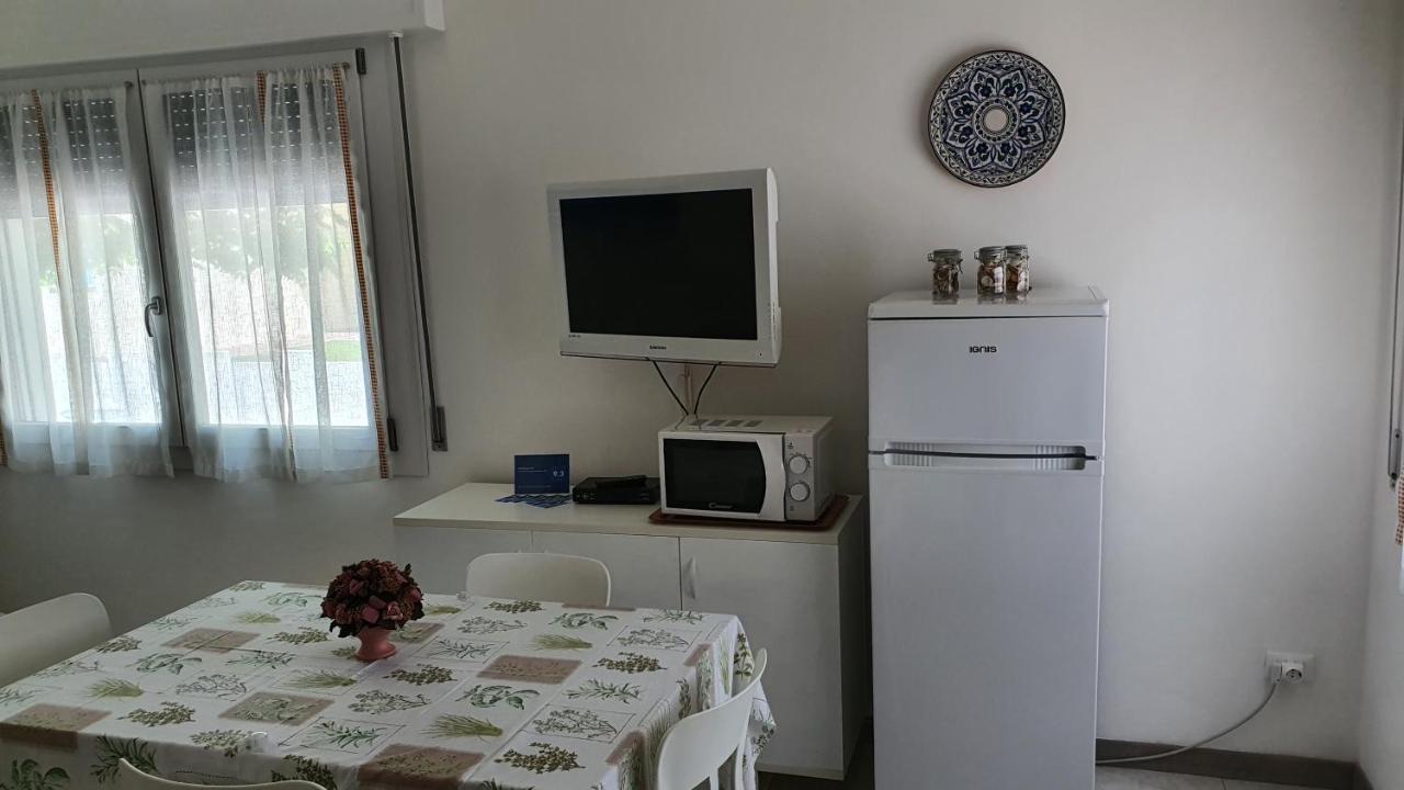 Residence Al Cavallino Bagian luar foto