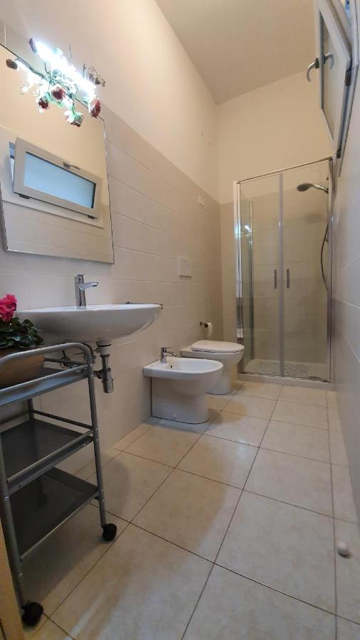 Residence Al Cavallino Bagian luar foto