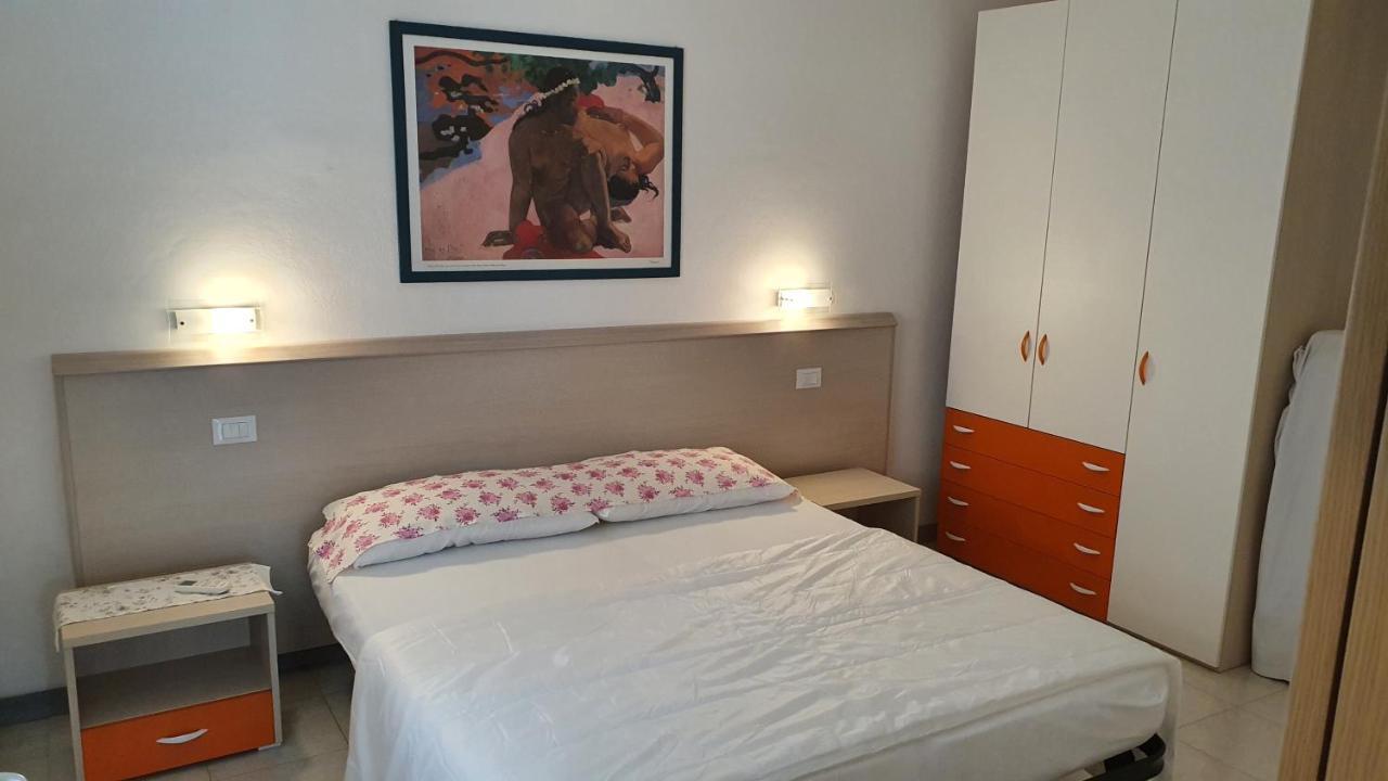 Residence Al Cavallino Bagian luar foto