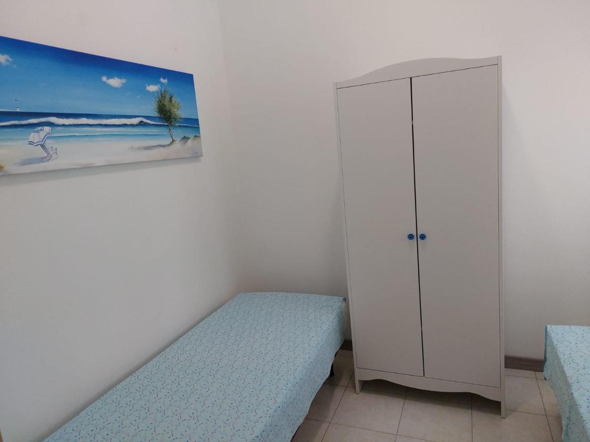 Residence Al Cavallino Bagian luar foto